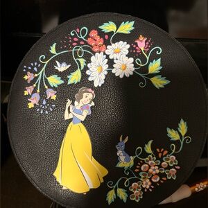 Vera Bradley Disney make up bag